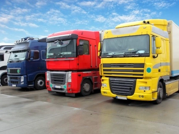 Adana Küçükçekmece Nakliye